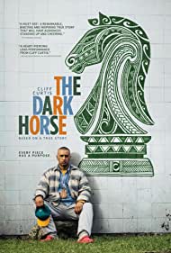 دانلود دوبله فارسی فیلم The Dark Horse سال 2014