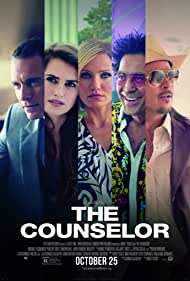 دانلود فیلم The Counselor سال 2013 - وکیل