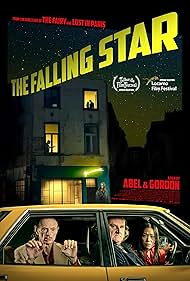 دانلود فیلم The Falling Star سال 2023 - ستاره سقوط‌کرده