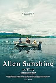 دانلود فیلم Allen Sunshine سال 2024 - سکوت شکسته