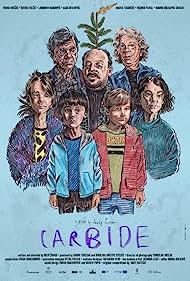 دانلود فیلم Garbura سال 2022 - گاربورا