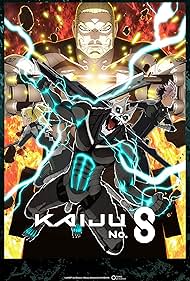 دانلود دوبله فارسی فیلم Kaiju No. 8 سال 2024 - کایجو شماره 8
