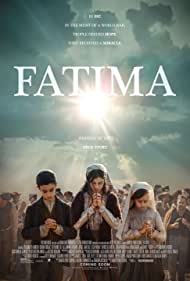 دانلود فیلم Fatima سال 2020 - فاطیما