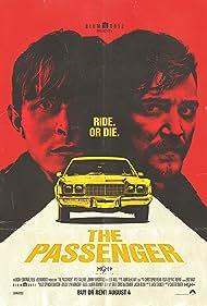 دانلود دوبله فارسی فیلم The Passenger سال 2023 - مسافر