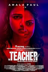 دانلود فیلم The Teacher سال 2022 - معلم