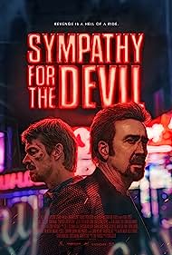 دانلود دوبله فارسی فیلم Sympathy for the Devil سال 2023 - دلسوزی برای شیطان