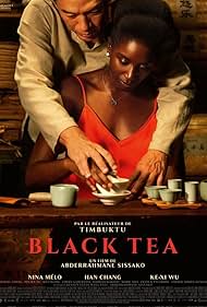 دانلود فیلم Black Tea سال 2024 - چای سیاه