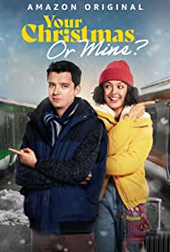 دانلود فیلم Your Christmas or Mine? سال 2022 - کریسمس تو یا من؟