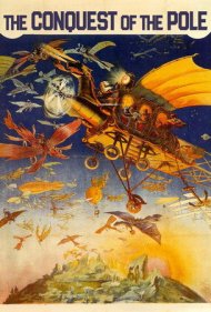 دانلود فیلم The Conquest of the Pole سال 1912 - فتح قطب