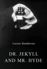 دانلود فیلم Dr. Jekyll and Mr. Hyde سال 1912 - دکتر جکیل و آقای هاید