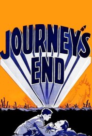 دانلود فیلم Journey's End سال 1930 - پایان سفر