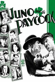 دانلود فیلم Juno and the Paycock سال 1930 - جونو و پیکاک