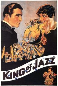 دانلود فیلم King of Jazz سال 1930 - سلطان جاز