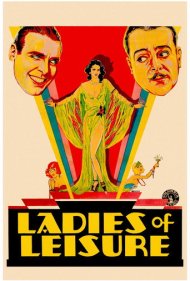 Ladies of Leisure 1930