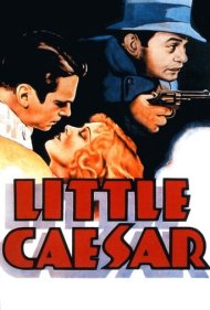 دانلود دوبله فارسی فیلم Little Caesar سال 1931