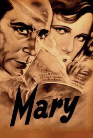 دانلود فیلم Mary سال 1931 - مری