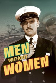 دانلود فیلم Men Without Women سال 1930 - مردان بدون زنان