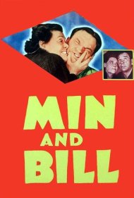 دانلود فیلم Min and Bill سال 1930 - مین و بیل