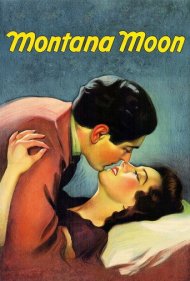 دانلود فیلم Montana Moon سال 1930 - ماه مونتانا
