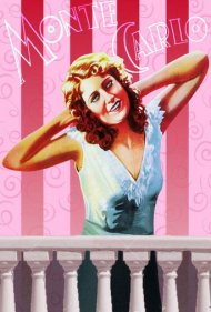 دانلود فیلم Monte Carlo سال 1930 - مونت کارلو