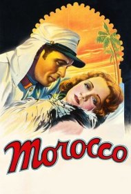 دانلود فیلم Morocco سال 1930 - مراکش