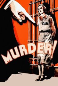 دانلود فیلم Murder! سال 1930 - قتل!