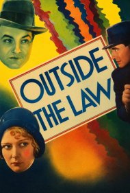دانلود فیلم Outside the Law سال 1930 - خارج از قانون