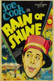 دانلود فیلم Rain or Shine سال 1930 - در هر شرایطی