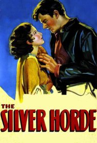 دانلود فیلم The Silver Horde سال 1930 - گله نقرهای