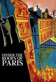 Under the Roofs of Paris 1930