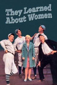 دانلود فیلم They Learned About Women سال 1930 - آنها درباره زنان آموختند