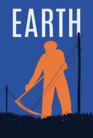 دانلود فیلم Earth سال 1930 - زمین