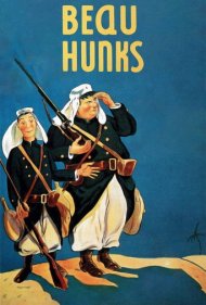 دانلود دوبله فارسی فیلم Beau Hunks سال 1931