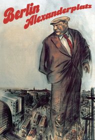 Berlin-Alexanderplatz: The Story of Franz Biberkopf 1931