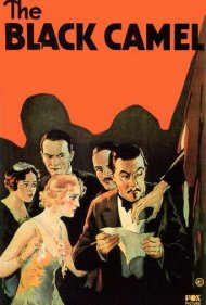 دانلود فیلم The Black Camel سال 1931 - شتر سیاه