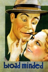 دانلود فیلم Broadminded سال 1931 - روشن‌فکر