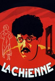 دانلود فیلم La Chienne سال 1931 - هرزه