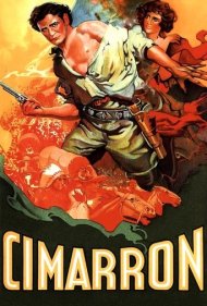 دانلود فیلم Cimarron سال 1931 - سیمارون