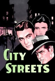 City Streets 1931