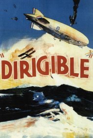 دانلود فیلم Dirigible سال 1931 - کشتی هوایی