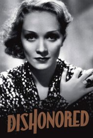 دانلود فیلم Dishonored سال 1931 - بی‌آبرو