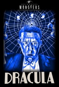 دانلود فیلم Drácula سال 1931 - دراکولا