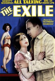 دانلود فیلم The Exile سال 1931 - تبعید