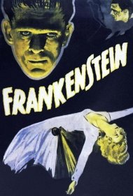 Frankenstein 1931