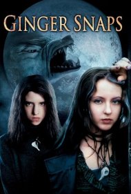 دانلود فیلم Ginger Snaps سال 2000 - زنجیرهای جینجر