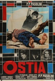 دانلود فیلم Ostia سال 1970 - اوستیا