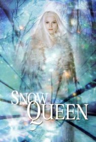 دانلود فیلم Snow Queen سال 2002 - ملکه برفی