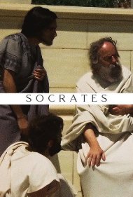 دانلود فیلم Socrates سال 1971 - سقراط