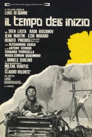 دانلود فیلم The Time of the Beginning سال 1974 - زمان آغاز