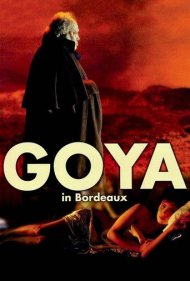 دانلود فیلم Goya in Bordeaux سال 1999 - گویا در بوردو